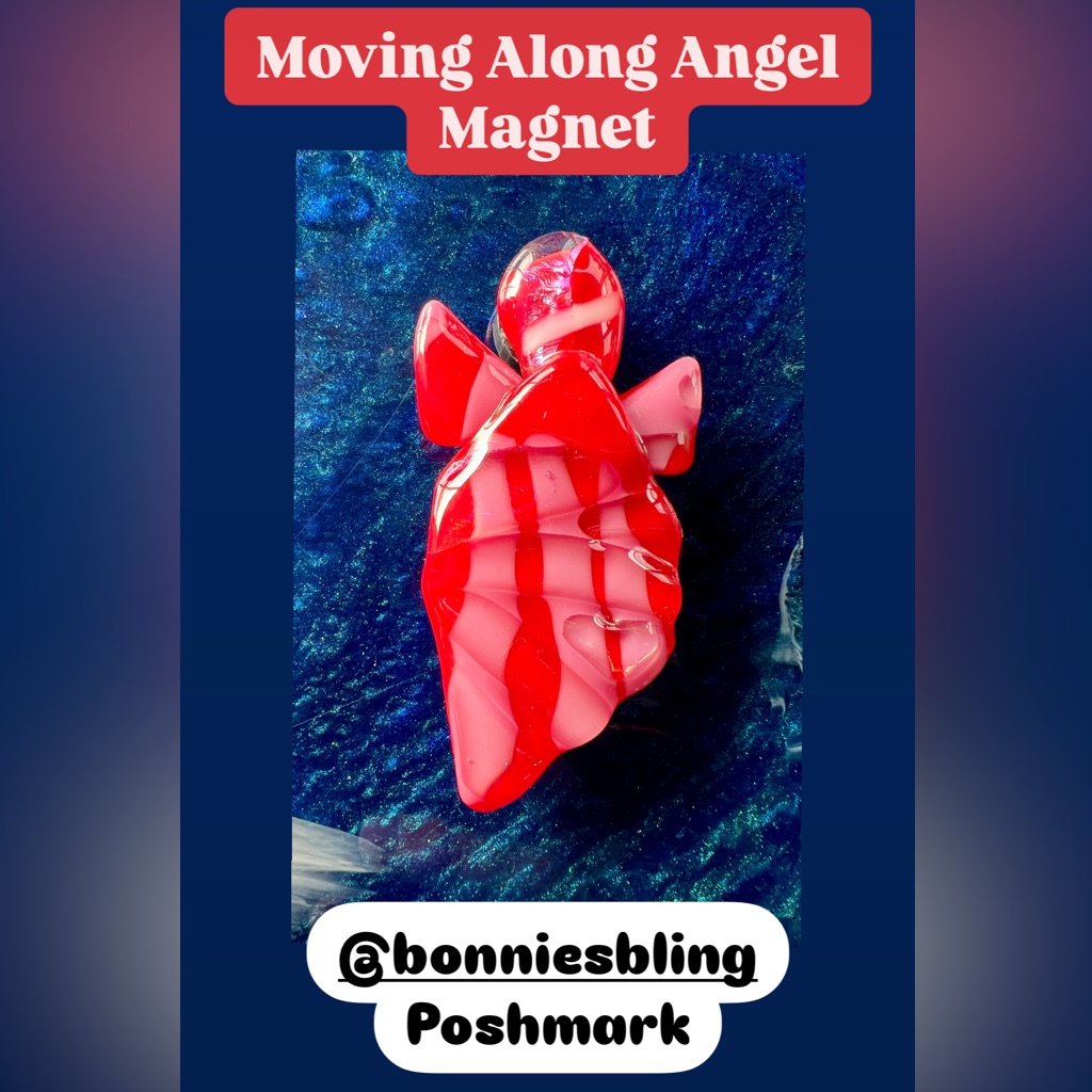 Bonnies Bling One Of A Kind Fused Glass Jewelry And Accessories To Wear 25$